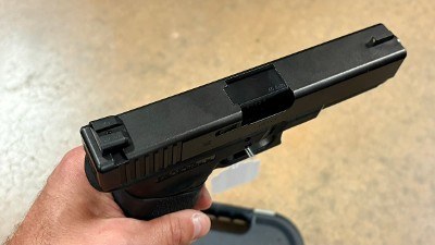 GLOCK 21 45 ACP (45 Auto) - Image 7 of 7