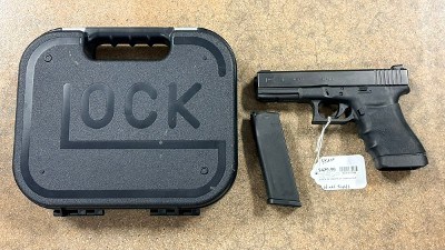 GLOCK 21 45 ACP (45 Auto) - Image 1 of 7