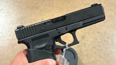 GLOCK 21 45 ACP (45 Auto) - Image 6 of 7