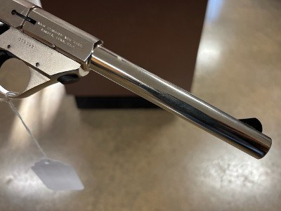 HIGH STANDARD SPORT KING .22 LR - Image 6 of 8