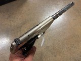 HIGH STANDARD SPORT KING .22 LR - Image 8 of 8