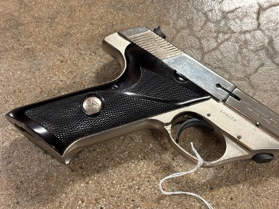 HIGH STANDARD SPORT KING .22 LR - Image 7 of 8