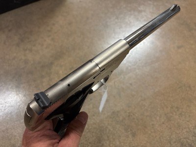 HIGH STANDARD SPORT KING .22 LR - Image 8 of 8