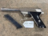 HIGH STANDARD SPORT KING .22 LR - Image 1 of 8