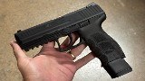 HECKLER & KOCH P30L 9MM LUGER (9x19 PARA) - Image 9 of 9