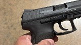 HECKLER & KOCH P30L 9MM LUGER (9x19 PARA) - Image 6 of 9