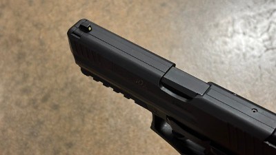 HECKLER & KOCH P30L 9MM LUGER (9x19 PARA) - Image 7 of 9