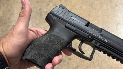 HECKLER & KOCH P30L 9MM LUGER (9x19 PARA) - Image 8 of 9