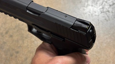 HECKLER & KOCH P30L 9MM LUGER (9x19 PARA) - Image 4 of 9