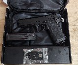 SPRINGFIELD ARMORY 1911 DS Prodigy Compact9MM LUGER (9x19 PARA) - Image 3 of 5