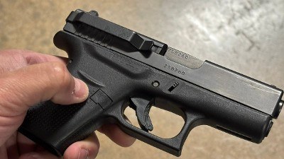GLOCK 43 9MM LUGER (9x19 PARA) - Image 6 of 7