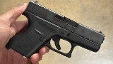 GLOCK 43 9MM LUGER (9x19 PARA) - Image 8 of 9