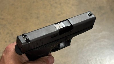 GLOCK 43 9MM LUGER (9x19 PARA) - Image 9 of 9