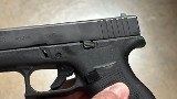 GLOCK 43 9MM LUGER (9x19 PARA) - Image 3 of 9