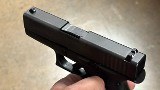 GLOCK 43 9MM LUGER (9x19 PARA) - Image 5 of 9