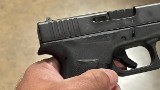GLOCK 43 9MM LUGER (9x19 PARA) - Image 7 of 9