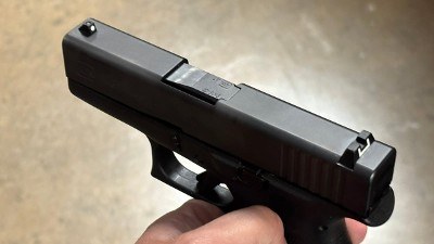 GLOCK 43 9MM LUGER (9x19 PARA) - Image 5 of 9