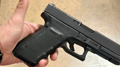GLOCK 21 GEN 4 45 ACP (45 Auto) - Image 8 of 8