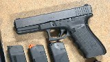 GLOCK 21 GEN 4 45 ACP (45 Auto) - Image 2 of 8