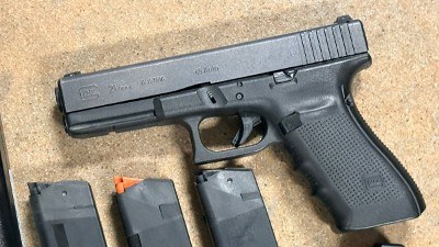 GLOCK 21 GEN 4 45 ACP (45 Auto) - Image 2 of 8