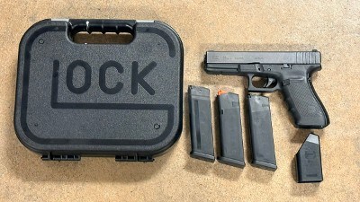 GLOCK 21 GEN 4 45 ACP (45 Auto) - Image 1 of 8