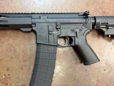 RUGER AR-556 5.56X45MM NATO - Image 2 of 11