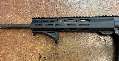 RUGER AR-556 5.56X45MM NATO - Image 3 of 11