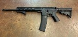 RUGER AR-556 5.56X45MM NATO - Image 1 of 11