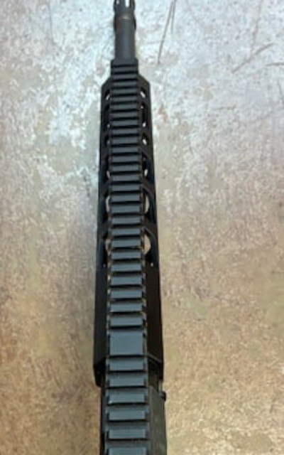 RUGER AR-556 5.56X45MM NATO - Image 7 of 11
