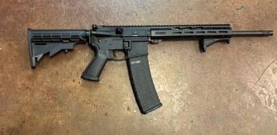 RUGER AR-556 5.56X45MM NATO - Image 6 of 11
