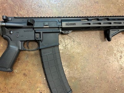 RUGER AR-556 5.56X45MM NATO - Image 4 of 11