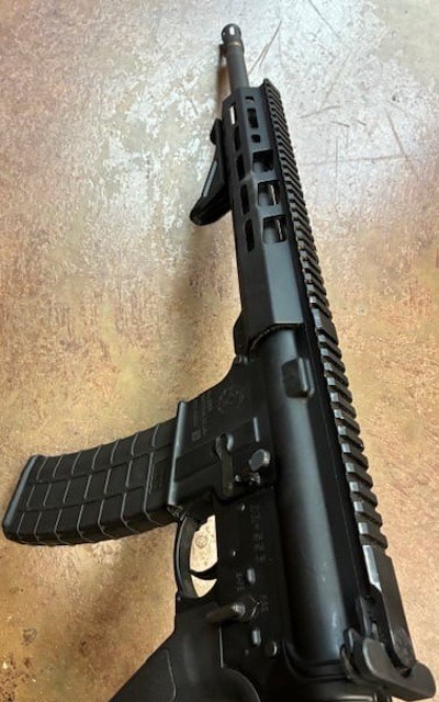 RUGER AR-556 5.56X45MM NATO - Image 11 of 11