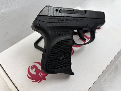 RUGER LCP .380 ACP - Image 5 of 7