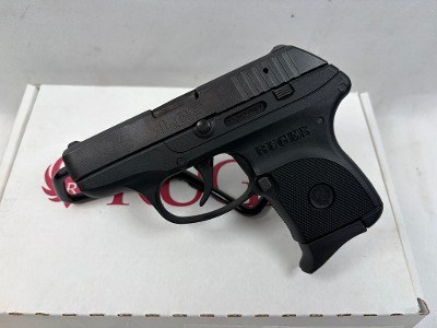 RUGER LCP .380 ACP - Image 1 of 7