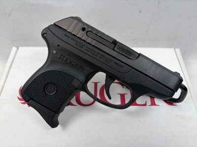 RUGER LCP .380 ACP - Image 4 of 7