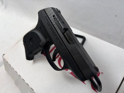 RUGER LCP .380 ACP - Image 6 of 7
