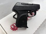 RUGER LCP .380 ACP - Image 5 of 7