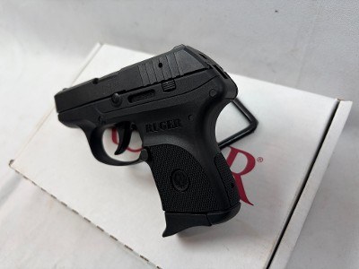 RUGER LCP .380 ACP - Image 3 of 7