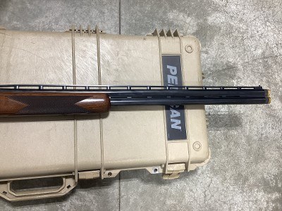 BROWNING citori crossover 12 GA - Image 8 of 25
