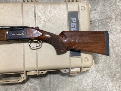 BROWNING citori crossover 12 GA - Image 15 of 25