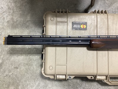 BROWNING citori crossover 12 GA - Image 23 of 25