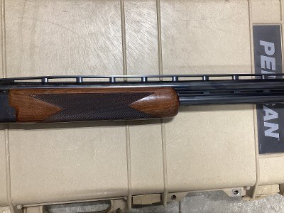 BROWNING citori crossover 12 GA - Image 5 of 25
