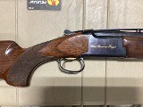 BROWNING citori crossover 12 GA - Image 12 of 25