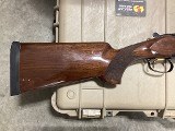 BROWNING citori crossover 12 GA - Image 7 of 25