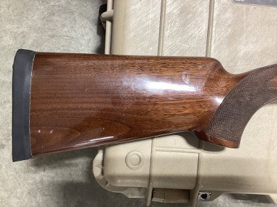BROWNING citori crossover 12 GA - Image 13 of 25