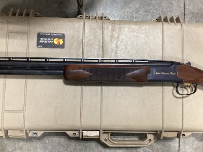 BROWNING citori crossover 12 GA - Image 14 of 25