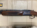 BROWNING citori crossover 12 GA - Image 21 of 25