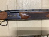 BROWNING citori crossover 12 GA - Image 11 of 25