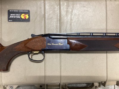 BROWNING citori crossover 12 GA - Image 6 of 25