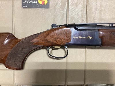 BROWNING citori crossover 12 GA - Image 12 of 25